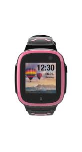 Get it as soon as thu, jul 22. Xplora X5 Play Esim Kinder Smartwatch Mit Vertrag Telekom