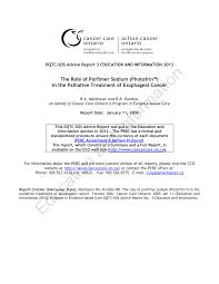 Image result for Porfimer