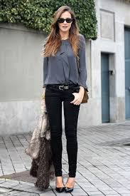 Fashionable Work Outfits For Women Always Dress Like You Re Going To See Y Casual Attire For Women Business Casual Attire For Women Casual Work Outfit Spring