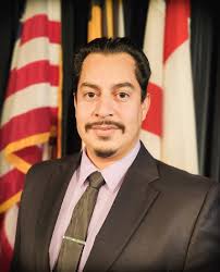 PGCOHR FY2025 Annual Report