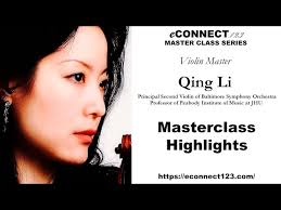 Flute Masterclass by Mr. Randolph Bowman