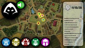 Their regulation flashlight (commonly referred to by the troops as lasguns for some reason,) their regulation cardboard box. Pen Paper Online Rollenspiel Uber Das Internet Pnpnews De