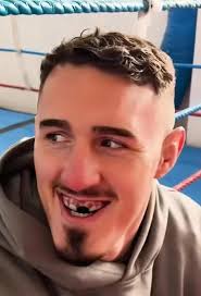 Glory Kickboxing champion Rico Verhoeven lands a takedown