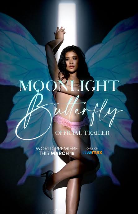 Moonlight Butterfly (2022) Uncut WEB-DL English Esubs Movie 
