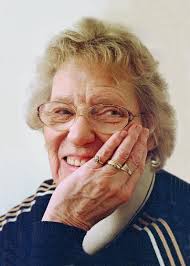 Obituary: Royeen Heins Climbed Lighthouses Across the Country