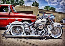 Follow Softailgram For The Best Hd Softail Photos On Instagram Harley Bikes Harley Davidson Harley Davidson Bikes