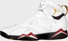 Air Jordan 7 The Definitive Guide To Colorways Sole Collector