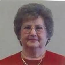 Obituary information for Billie Jo Marcum