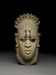 Kingdom Of Benin British Museum Africa Art Benin