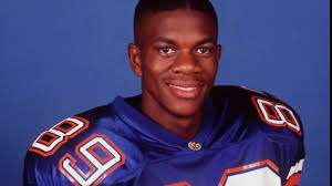 Reidel Anthony to receive Palm Beach County Football Legends Award