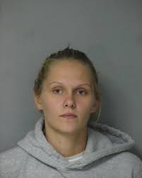 NEWARK POLICE DEPARTMENT