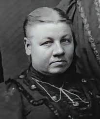 Mary Duncan Bryson (1858-1911)