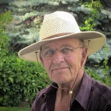 Edward Bates Obituary