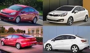 Kết quả hình ảnh cho hình ảnh xe kia rio
