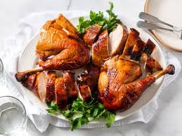 Gordon ramsay turkey gravy recipe. Turkey With Cider And Bacon Turkey Gravy Recipe