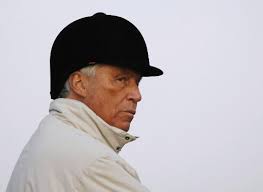 D. Wayne Lukas, Nick Zito like their chances at 2010 Kentucky Derby