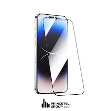 Green Lion 9H Steve Matte Screen Protector for iPhone 15 Pro Max