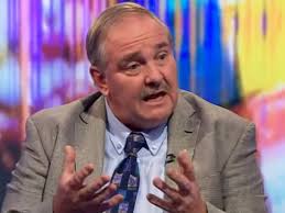 Professor David Nutt: Scientists should look into illegal drugs' positive  side-effects