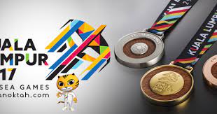 Kedudukan terkini pingat emas sukan sea kuala lumpur 2017. Senarai Pungutan Pingat Sukan Sea 2017 Sanoktah