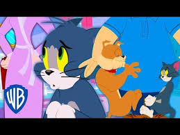 Tom Jerry Annoyed Owners Wb Kids Youtube In 2020 Tom And Jerry Youtube Kids Kids