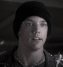 Deleted Scenes from Scream 2 with Vincent Lopiano and Skeet Ulrich