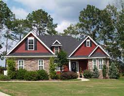 Your exterior house paint colors should make you feel welcome and happy. 20 Exterior House Colors Trending In 2021 Mymove