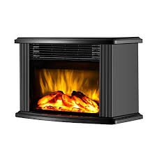 The 30″ dimplex purifire self trimming electric fireplace insert. 9 Of The Best Electric Fireplace Heater Reviews Heat Your House In Style