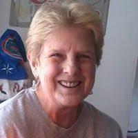 Sharon Ethridge (beachdust5312)