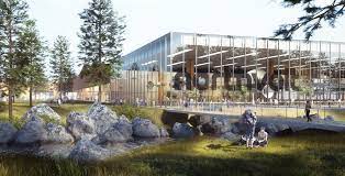 Explore tweets of northvolt @northvolt on twitter. Northvolts Varvningsknep Anstallda Far Aktier For Vrakpris Eller Breakit