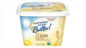I cant believe its not butter logo. I Can T Believe It S Not Butter Is Available In Vegan Organic News Unilever Usa