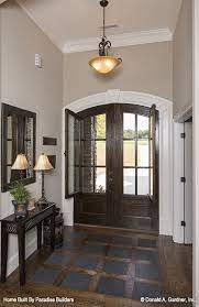 The Sandy Creek 1329 D French Entry Doors French Doors Interior House