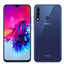 Infinix Smart3 Plus (2/32 GB ...