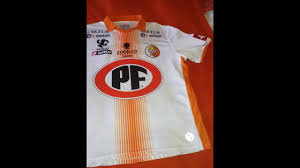 Flashscore.com.tr cobresal sayfası canlı skorlar, maç sonuçları, puan durumu ve maç bilgilerini (gol atan oyuncular, kırmızı kartlar,.) sunar. Camiseta Cobresal 2016 2017 Local Youtube