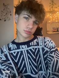 Meet Aiden Page: A Nursing Student from Rhode Island 🌟