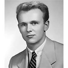 ROBERT W. ZENK Obituary