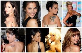 Awesome shoulder tattoos for woman. 15 Best Shoulder Tattoo Designs For Men Women I Fashion Styles