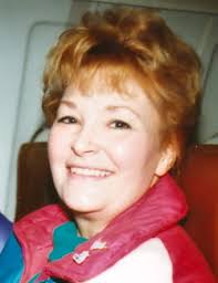 Obituary information for Joan Mary Wieland