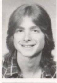 Mark William “Stretch” Wiltjer (1964-2011)