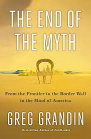 The Prize The Epic Quest For Oil Money And Power Audiobook The End Of The Myth From The Frontier To The Border Wall Https Www Amazon Com Dp 1250179823 Ref Cm Sw R Pi Dp U X 3lew Myths Frontier National Book Award