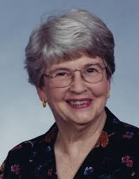 Obituary information for Helen Virginia Posey