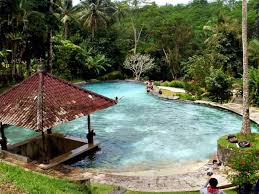 Berwisata Di Pemandian Air Panas Penatahan Tabanan Info Tempat Wisata Di Indonesia Indonesia Tempat Liburan