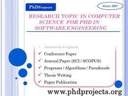 3400 north charles street, baltimore, md 21218. Research Topic In Computer Science For Phd In Software Engineering Phdprojects Org Youtube