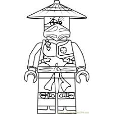 Lego ninjago coloring pages nya. Lego Ninjago Coloring Pages For Kids Printable Free Download Coloringpages101 Com