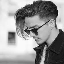 Longer on top and shorter on the. 5 Best Disconnected Quiff Hairstyles For The Dapper Dude Hairstylecamp