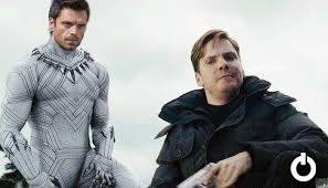 Endgame and what it means to be the winter soldier. The Falcon And The Winter Soldier Archives Quirkybyte