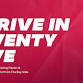 Thrive in Twenty-Five: Portland