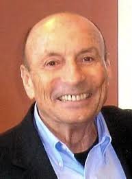 John Webster Obituary