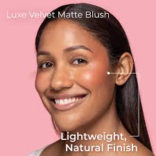 Amazon.com : MCoBeauty Soft Matte Beauty Wand, Flushed Blush, Velvety  Finish of Buildable Color, Vegan, Cruelty Free Cosmetics : Beauty &  Personal Care