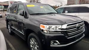 If you already have credentials, please login. All New Land Cruisers Placed On No Sale Status Ih8mud Forum