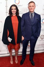 Daniel told candis magazine, are there any old sayings that … Rachel Weisz And Daniel Craig Welcome First Child Together People Com